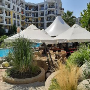 harmony suites monte carlo