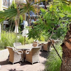 harmony suites monte carlo
