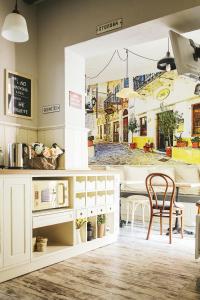 5 Vintage Guest House,Sofia-City>>Sofia,3 star