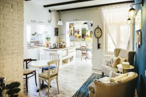 5 Vintage Guest House,Sofia-City>>Sofia,3 star
