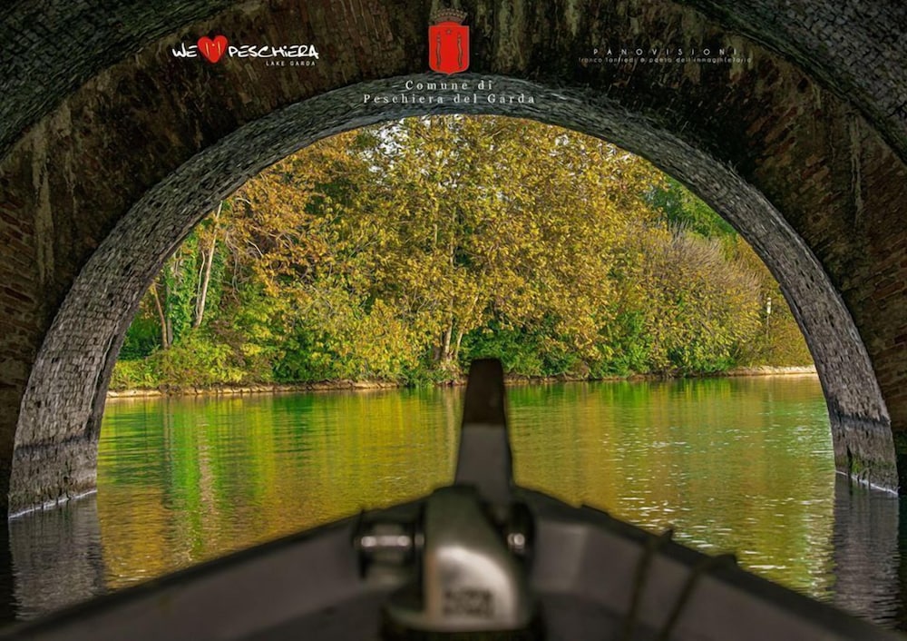peschiera del garda