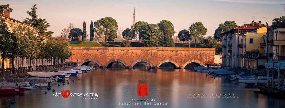 peschiera del garda