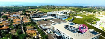 Hotel Ristorante Al Fiore,Lake Garda>>Garda,3 star