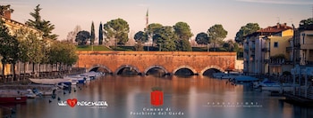 Hotel Ristorante Al Fiore,Lake Garda>>Garda,3 star