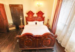 Hotel Evmolpia,Plovdiv Province>>Plovdiv,3 star