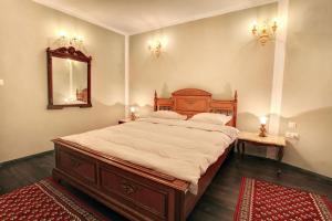 hotel evmolpia