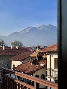 Velinov Boutique Hotel,Blagoevgrad Province>>Bansko,3 star