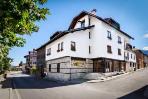 Velinov Boutique Hotel,Blagoevgrad Province>>Bansko,3 star