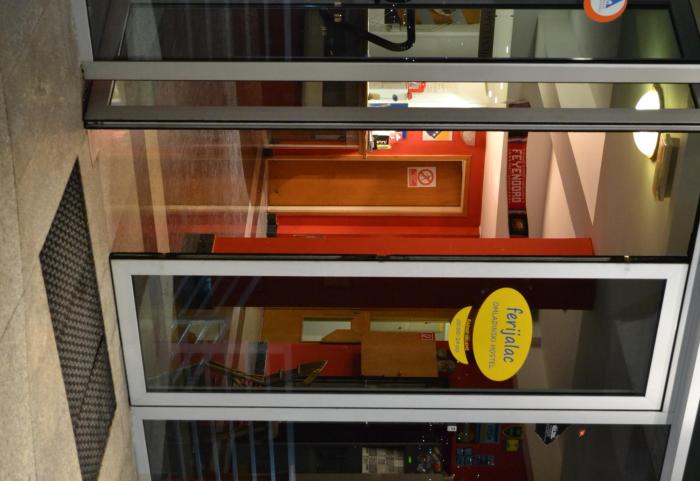 youth hostel ferijalac