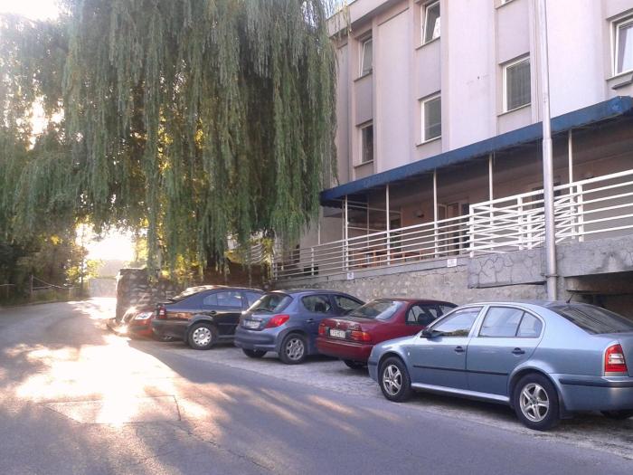 youth hostel ferijalac