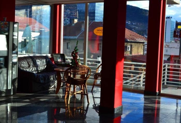 youth hostel ferijalac