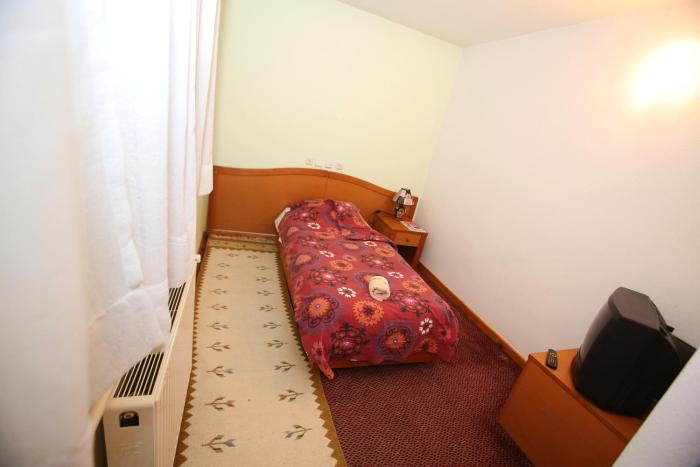 youth hostel ferijalac