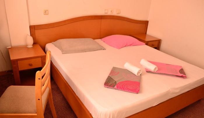 youth hostel ferijalac