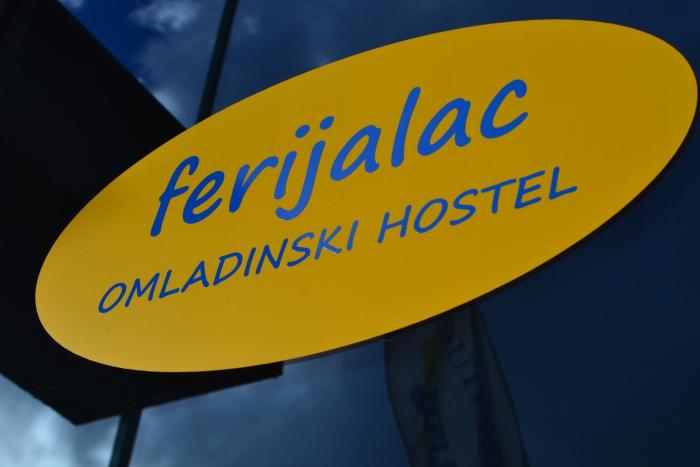 youth hostel ferijalac