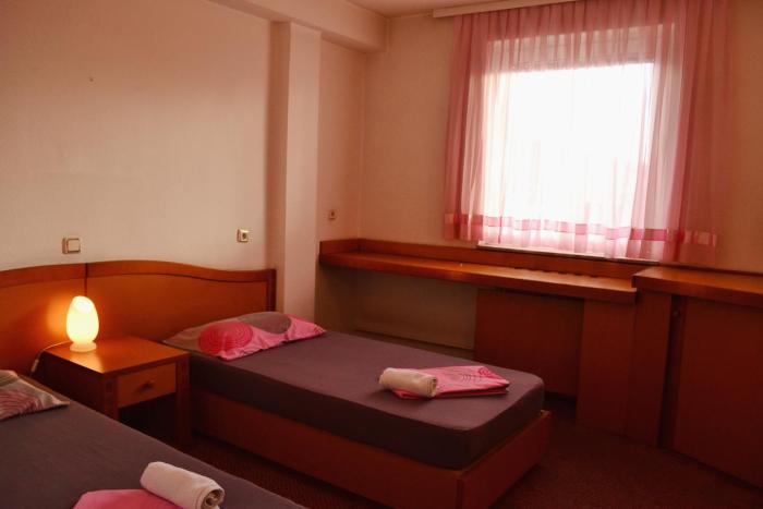 youth hostel ferijalac