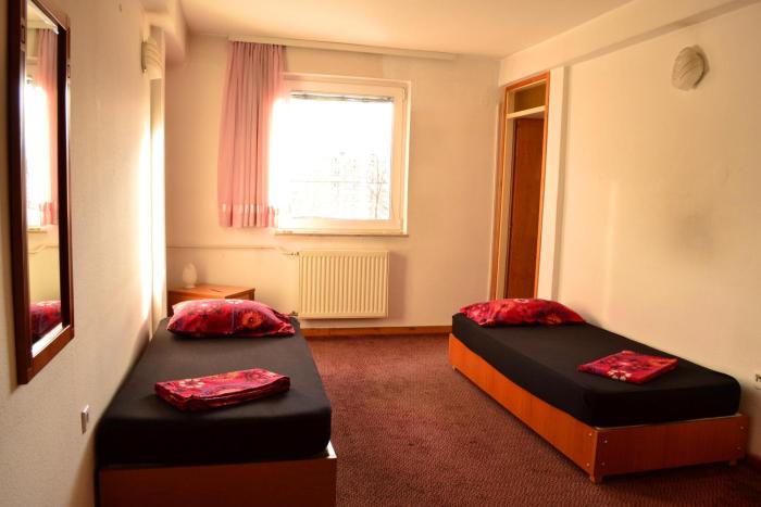 youth hostel ferijalac