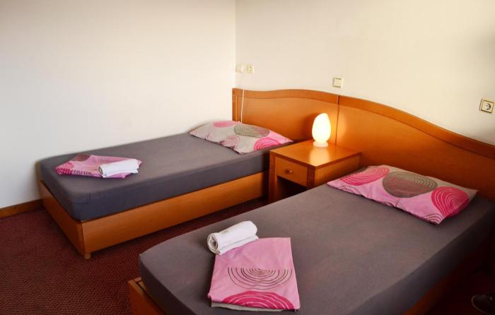 youth hostel ferijalac