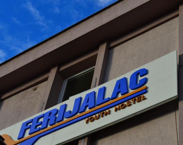 youth hostel ferijalac
