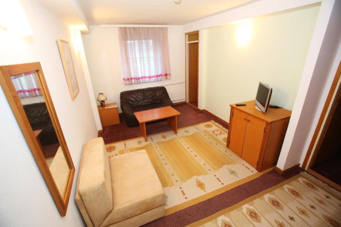youth hostel ferijalac