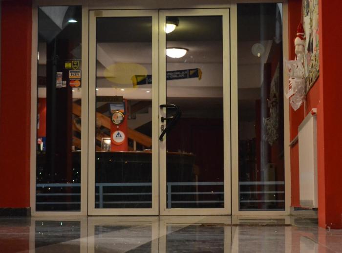 youth hostel ferijalac