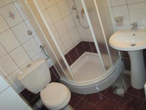Youth Hostel Ferijalac,,1 star