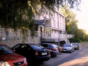 youth hostel ferijalac