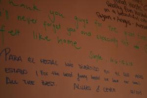youth hostel ferijalac