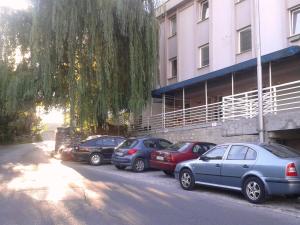 youth hostel ferijalac