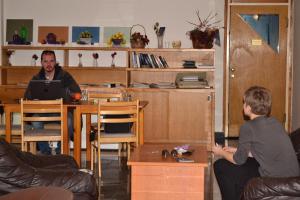 youth hostel ferijalac