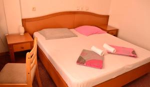 youth hostel ferijalac