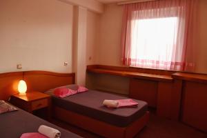 youth hostel ferijalac
