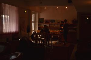 youth hostel ferijalac