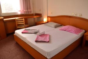 youth hostel ferijalac