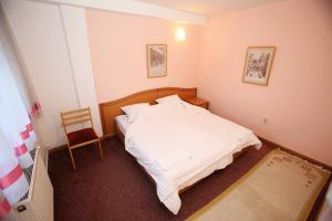 youth hostel ferijalac