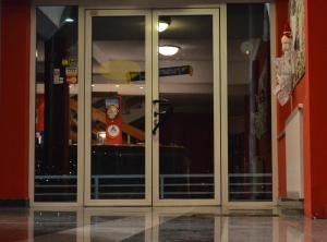 youth hostel ferijalac