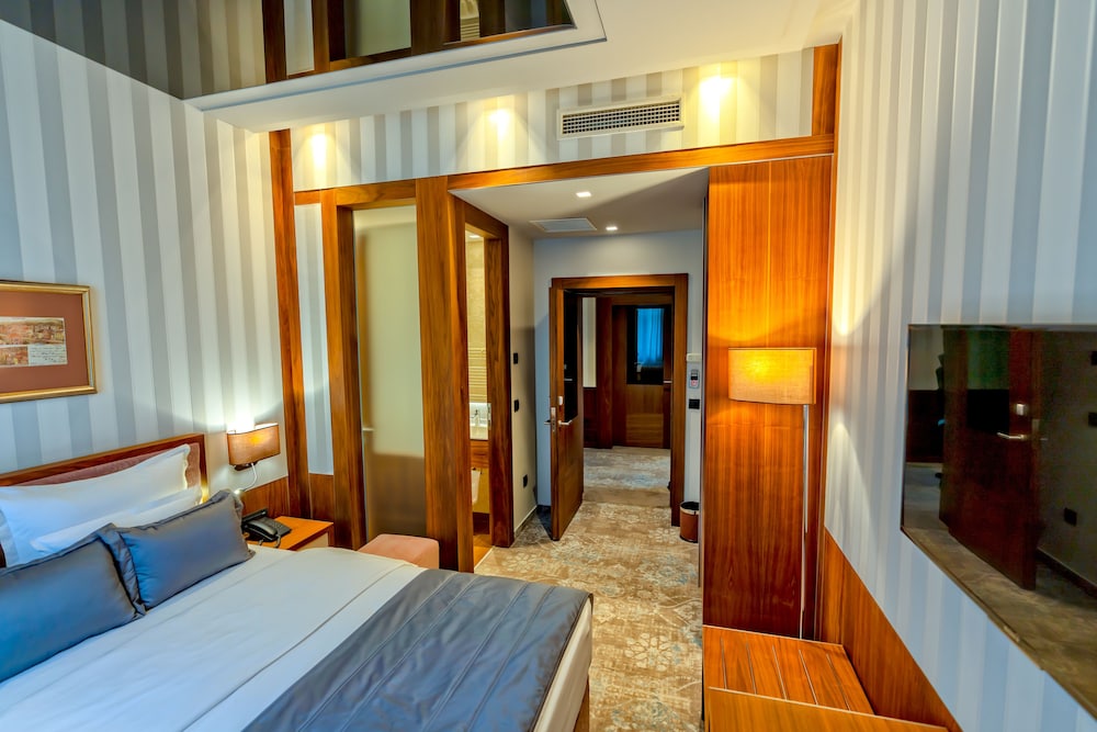 heritage hotel krone