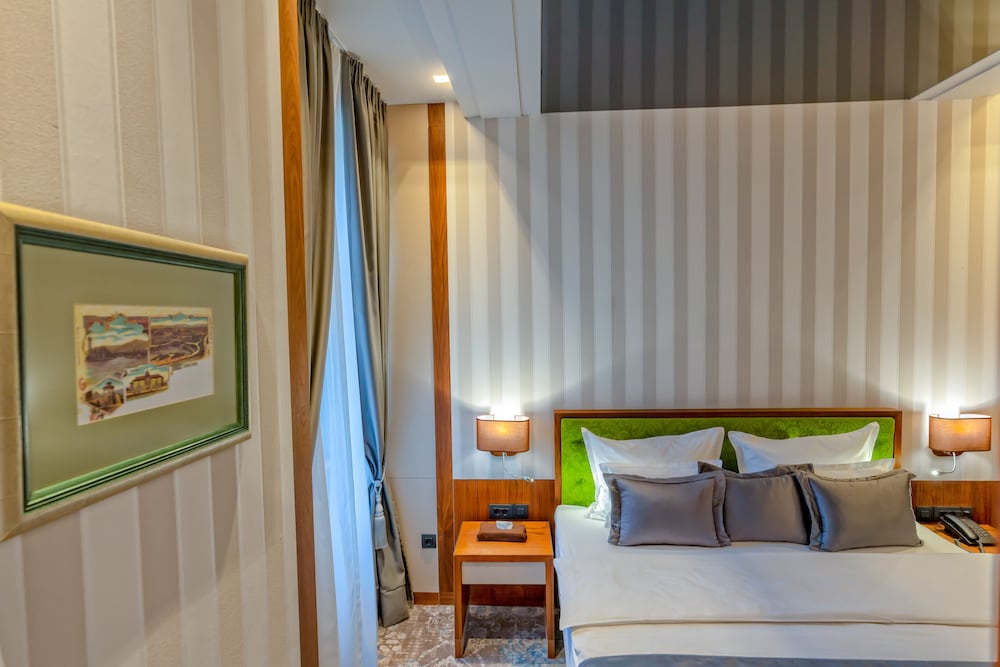 heritage hotel krone