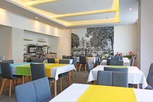 Hotel Grad,Federation Of Bosnia And Herzegovina>>Novo Sarajevo,4 star