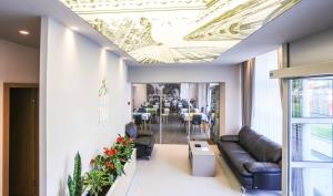 Hotel Grad,Federation Of Bosnia And Herzegovina>>Novo Sarajevo,4 star