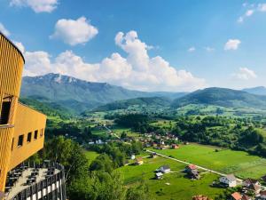 Tarcin Forest Resort & Spa Sarajevo - Mgallery Collection,Hadzici>>Federation Of Bosnia And Herzegovina,4 star