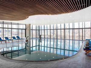 Tarcin Forest Resort & Spa Sarajevo - Mgallery Collection,Hadzici>>Federation Of Bosnia And Herzegovina,4 star