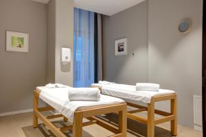 Tarcin Forest Resort & Spa Sarajevo - Mgallery Collection,Hadzici>>Federation Of Bosnia And Herzegovina,4 star