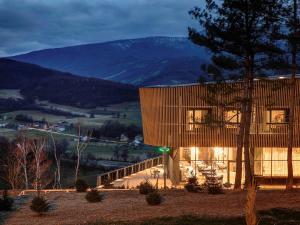 Tarcin Forest Resort & Spa Sarajevo - Mgallery Collection,Hadzici>>Federation Of Bosnia And Herzegovina,4 star