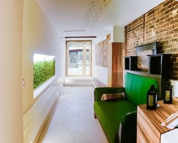 Hotel Old Sarajevo,Federation Of Bosnia And Herzegovina>>Sarajevo,3 star