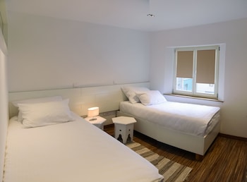 Hotel Old Sarajevo,Federation Of Bosnia And Herzegovina>>Sarajevo,3 star
