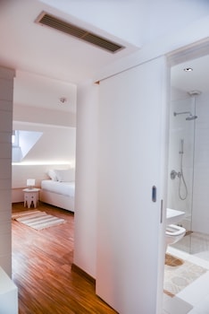 Hotel Old Sarajevo,Federation Of Bosnia And Herzegovina>>Sarajevo,3 star
