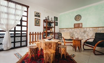 Hotel Sinan Han,Near Stari Most,4 star