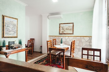 Hotel Sinan Han,Near Stari Most,4 star