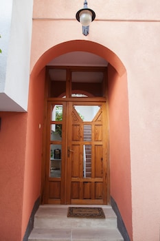 guest house city star