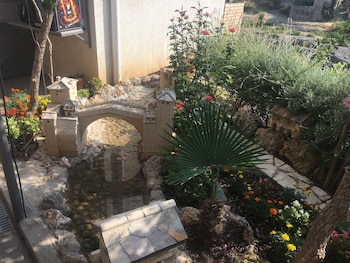 guest house city star